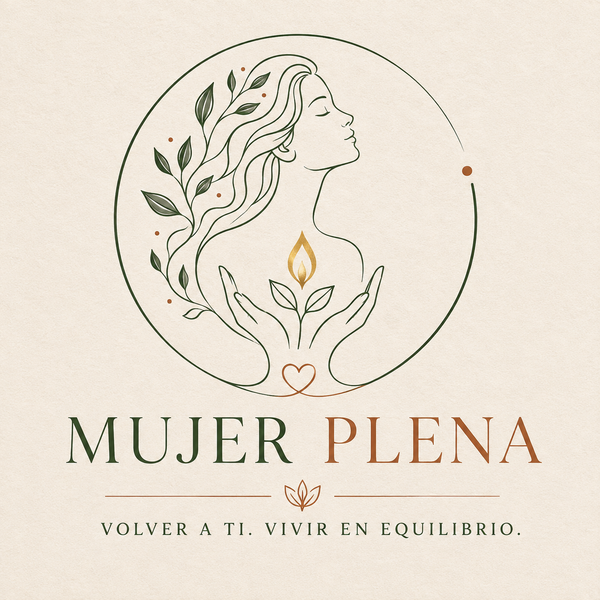 ON LINE MUJER PLENA