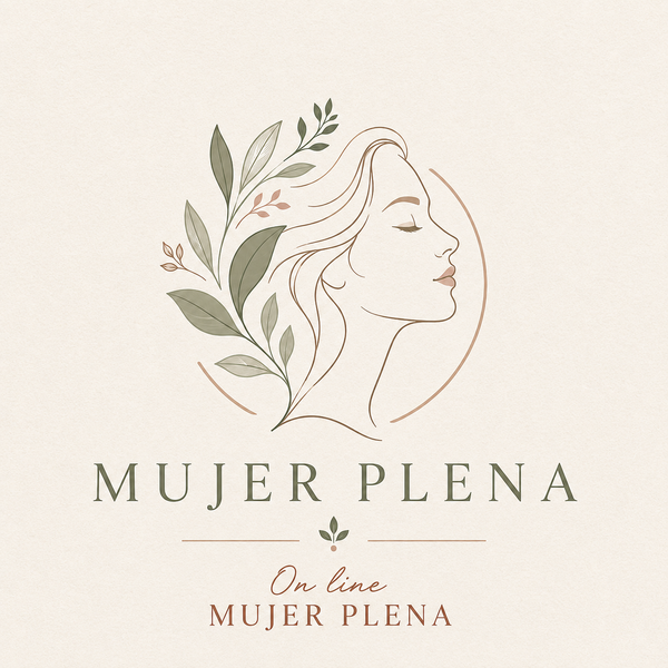 ON LINE MUJER PLENA